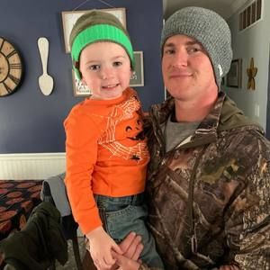 Meet your Posher, Uriaha